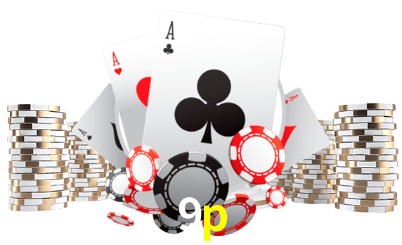 Jogue jogos de pôquer em 9p