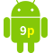 Aplicativo 9p para Android