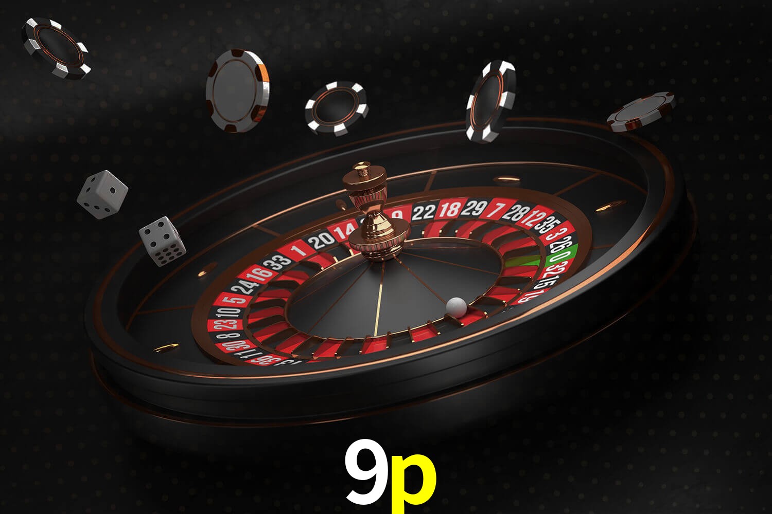 9p - Aposta Selvagem na Roda - 9p.com