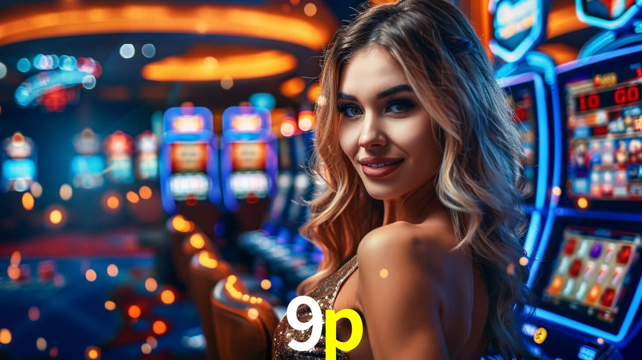 Welcome Bonus 9p