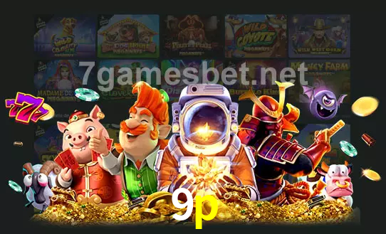 cassino 9p