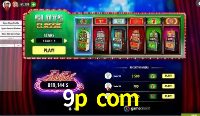 Ofertas Exclusivas 9p com