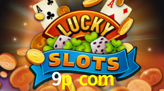 Interface do App 9p com