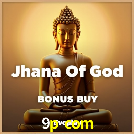 Bônus de Boas-vindas 9p com