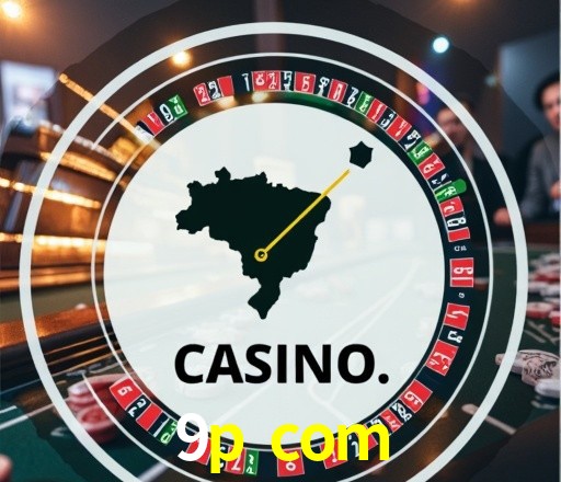 Casino Ao Vivo 9p com
