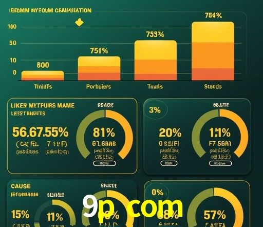 Mesa de Roleta 9p com