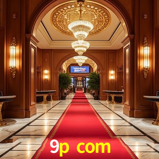 Apostas de Tênis 9p com