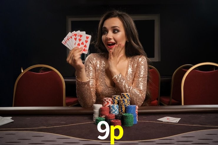PIX Instantâneo 9p