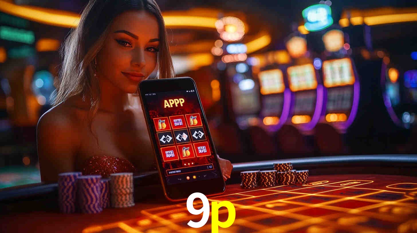 Explorando a Categoria de Eventos em Apostas na 9p