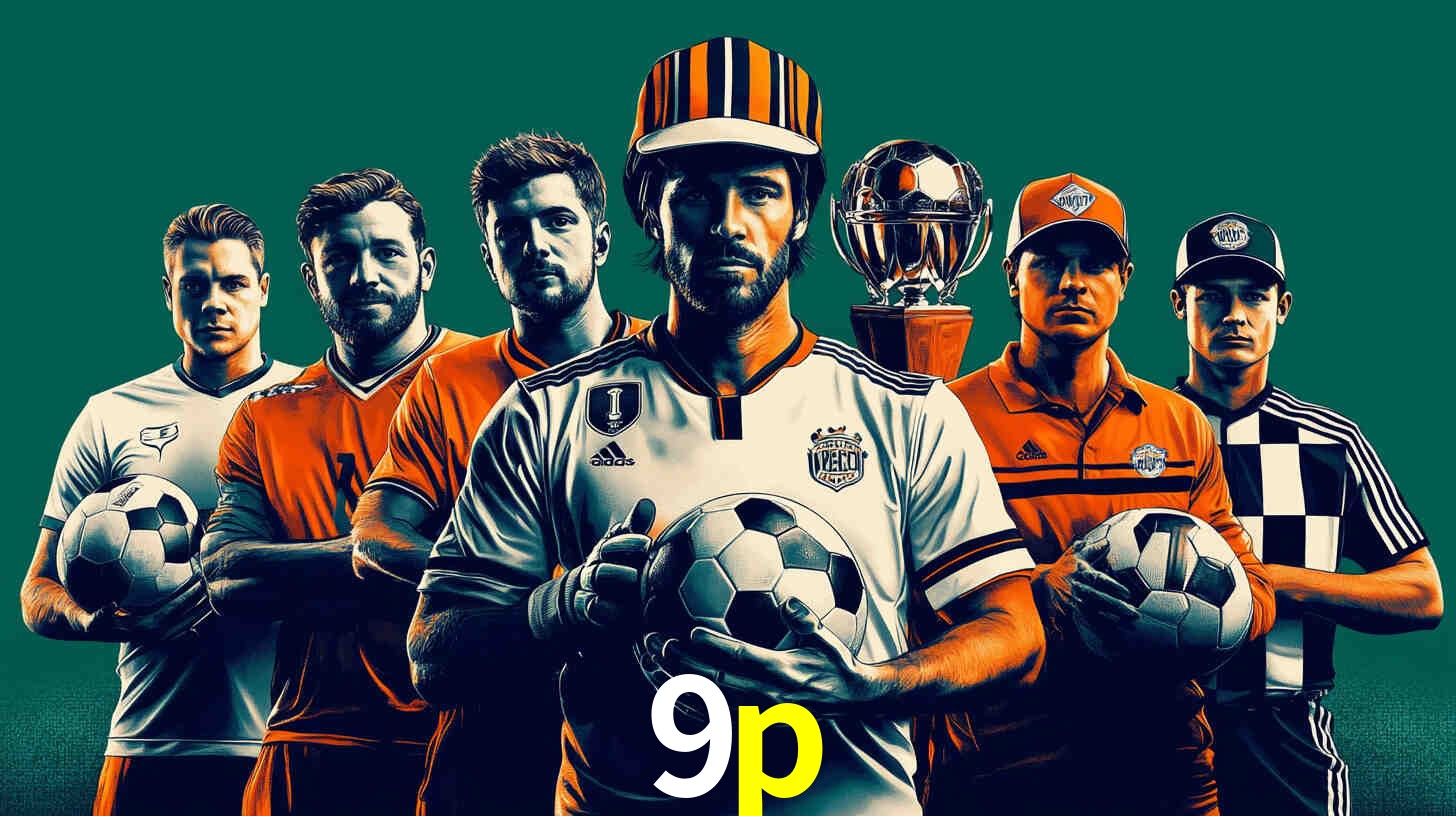 Descubra a Essência do 9p: Nossa História e Compromissos