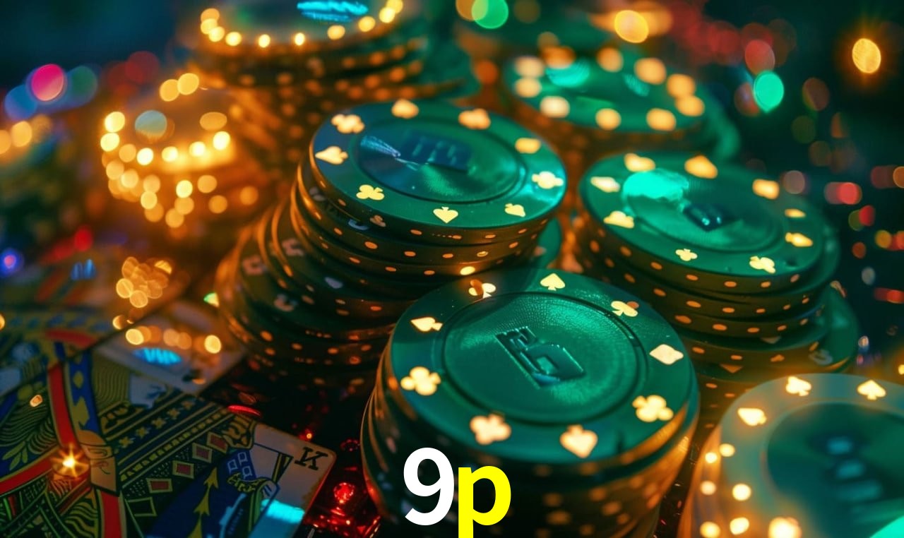 Apostas de Tênis 9p