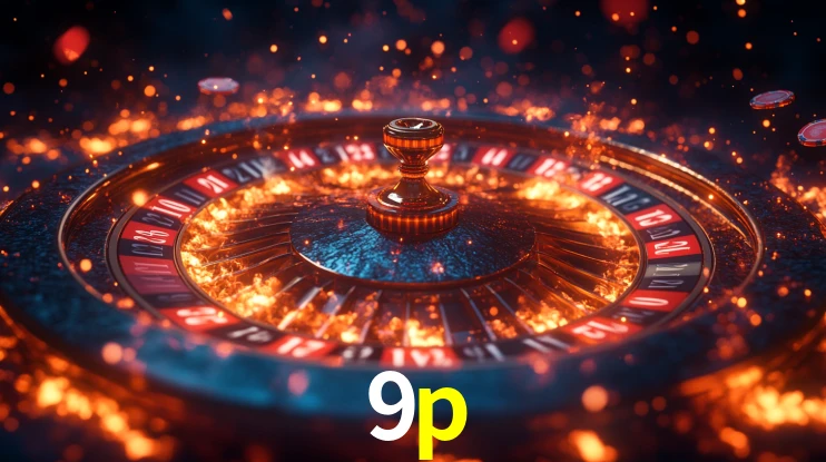 Experimente o Login Seguro Premium no 9p