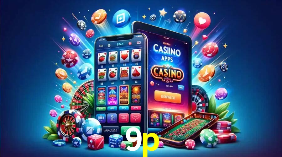 Live Casino 9p