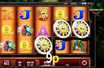 Desvendando o Mundo dos Jogos Virtuais na 9p
