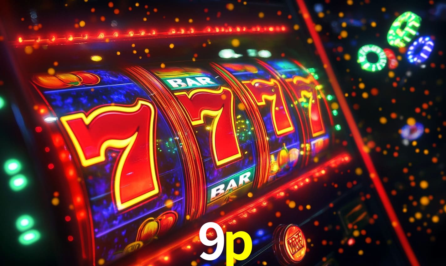 9p: Jogue Crash e Experimente Alta Recompensa Instantânea
