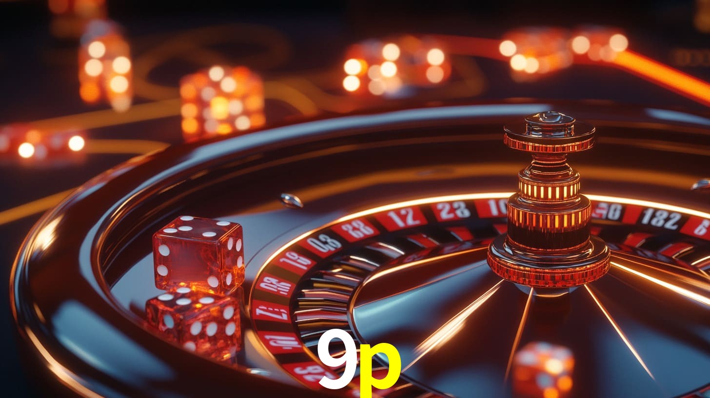 VIP Casino 9p