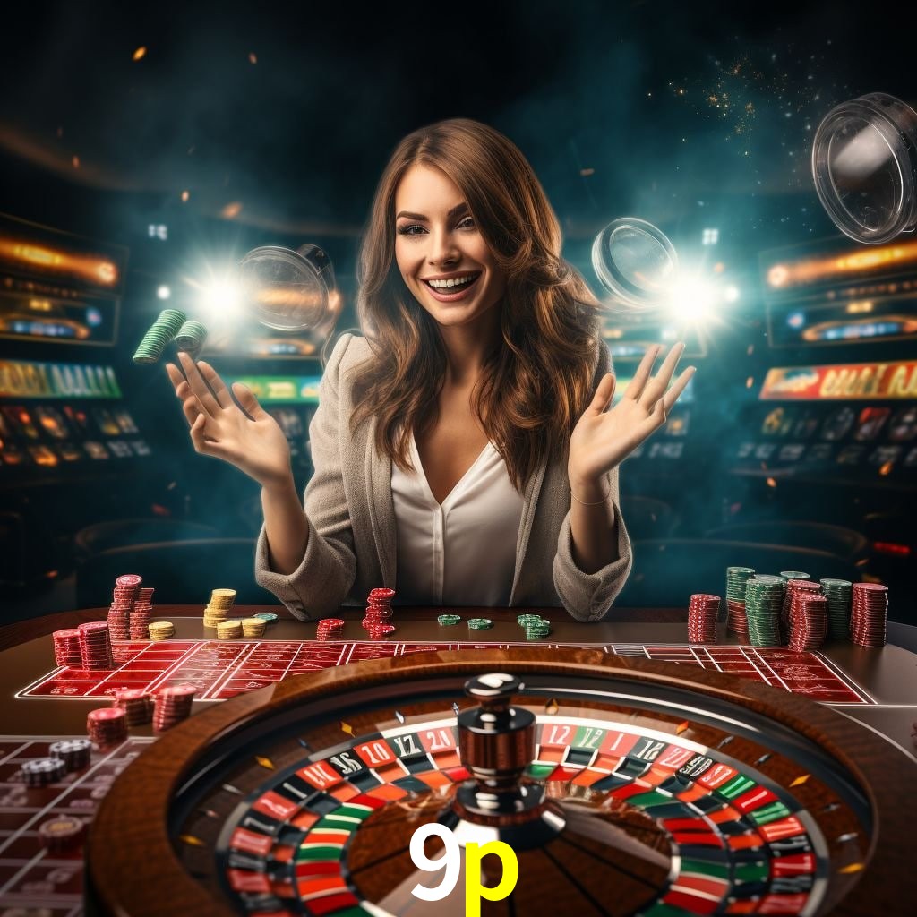 9p