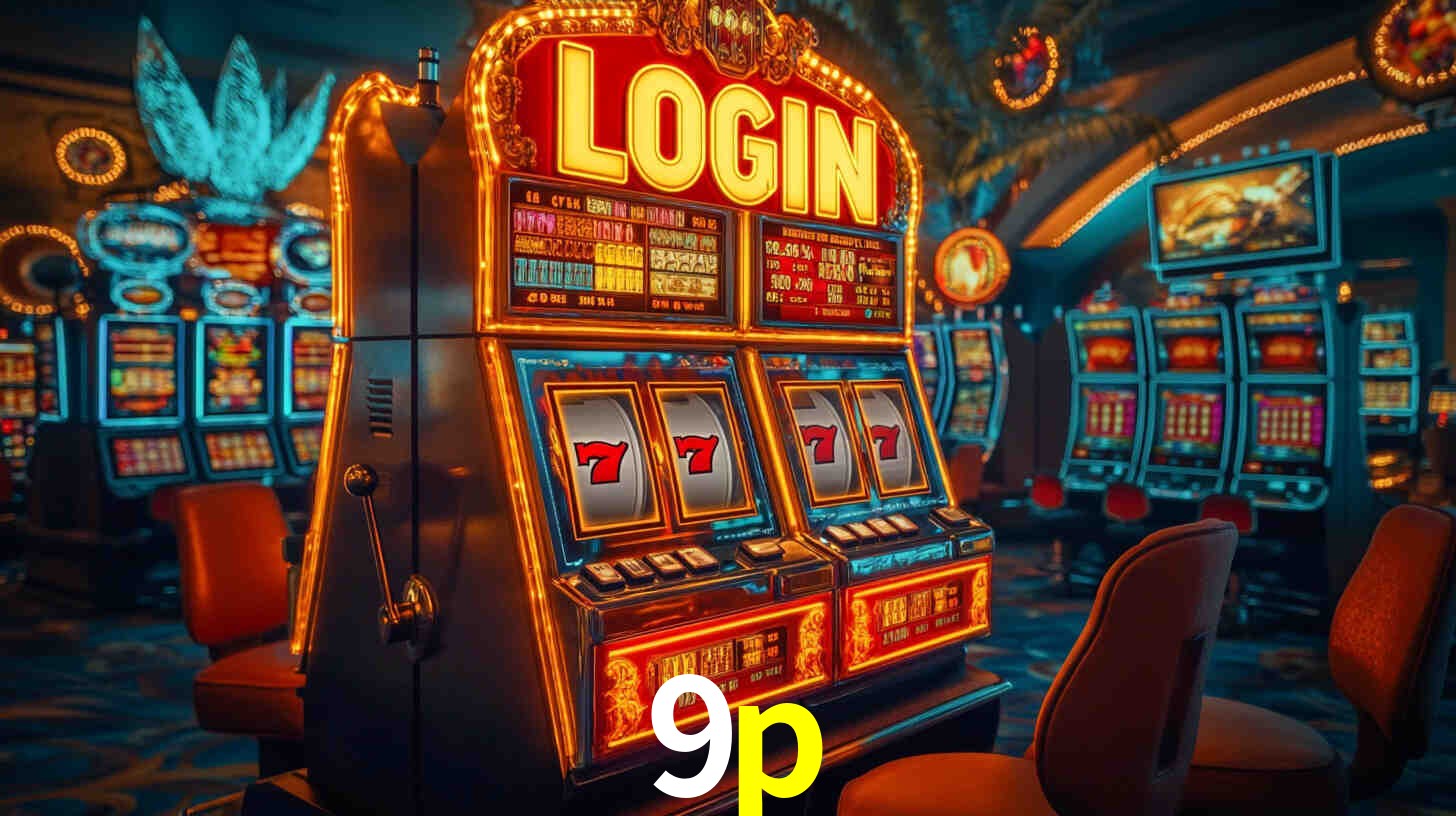Ofertas Imperdíveis na 9p: Promoções e Bônus Que Valem a Pena