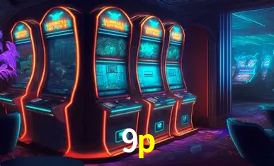 A Emoção da Loteria na 9p: Uma Chance de Mudança de Vida