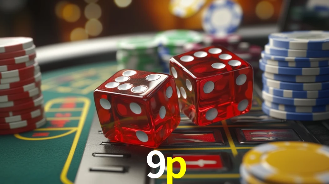 Welcome Bonus 9p