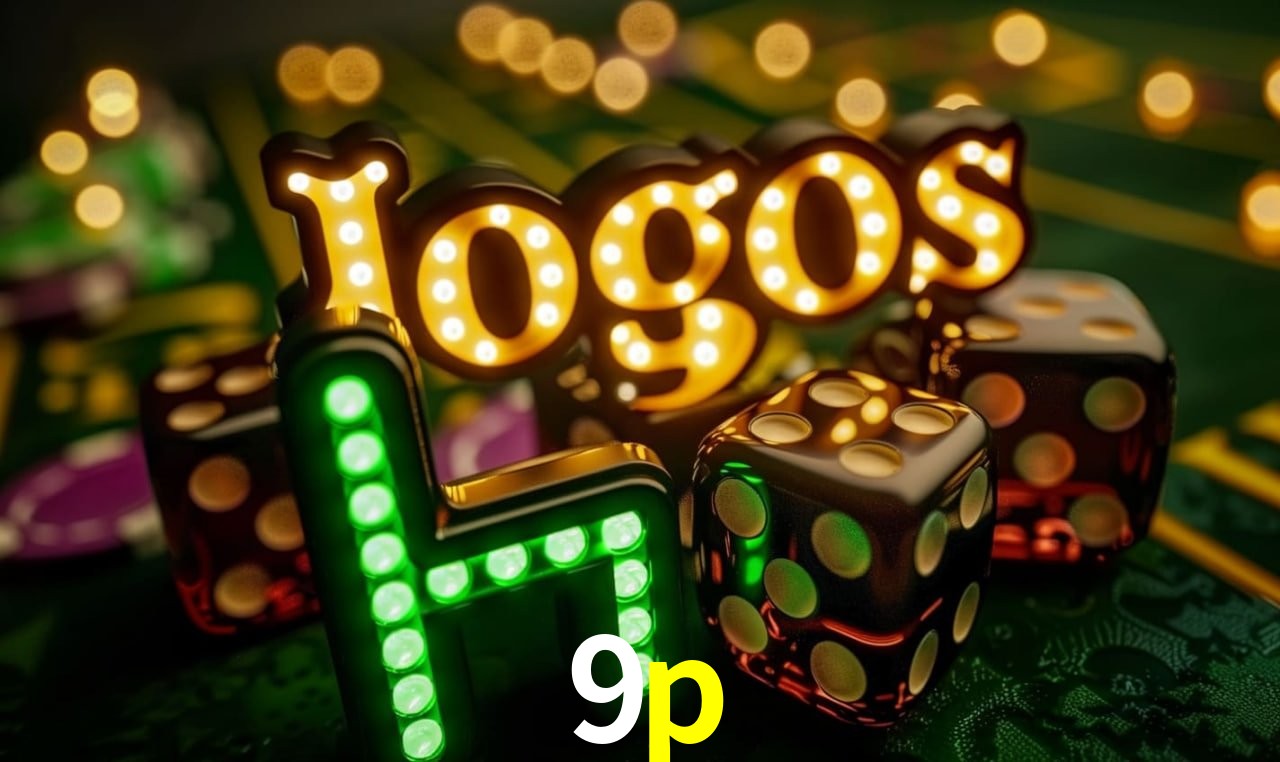 Jogos de Slot 9p