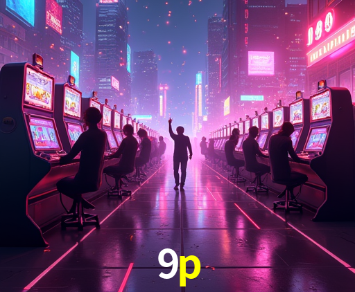 Casino VIP 9p
