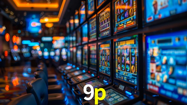 Game Providers 9p