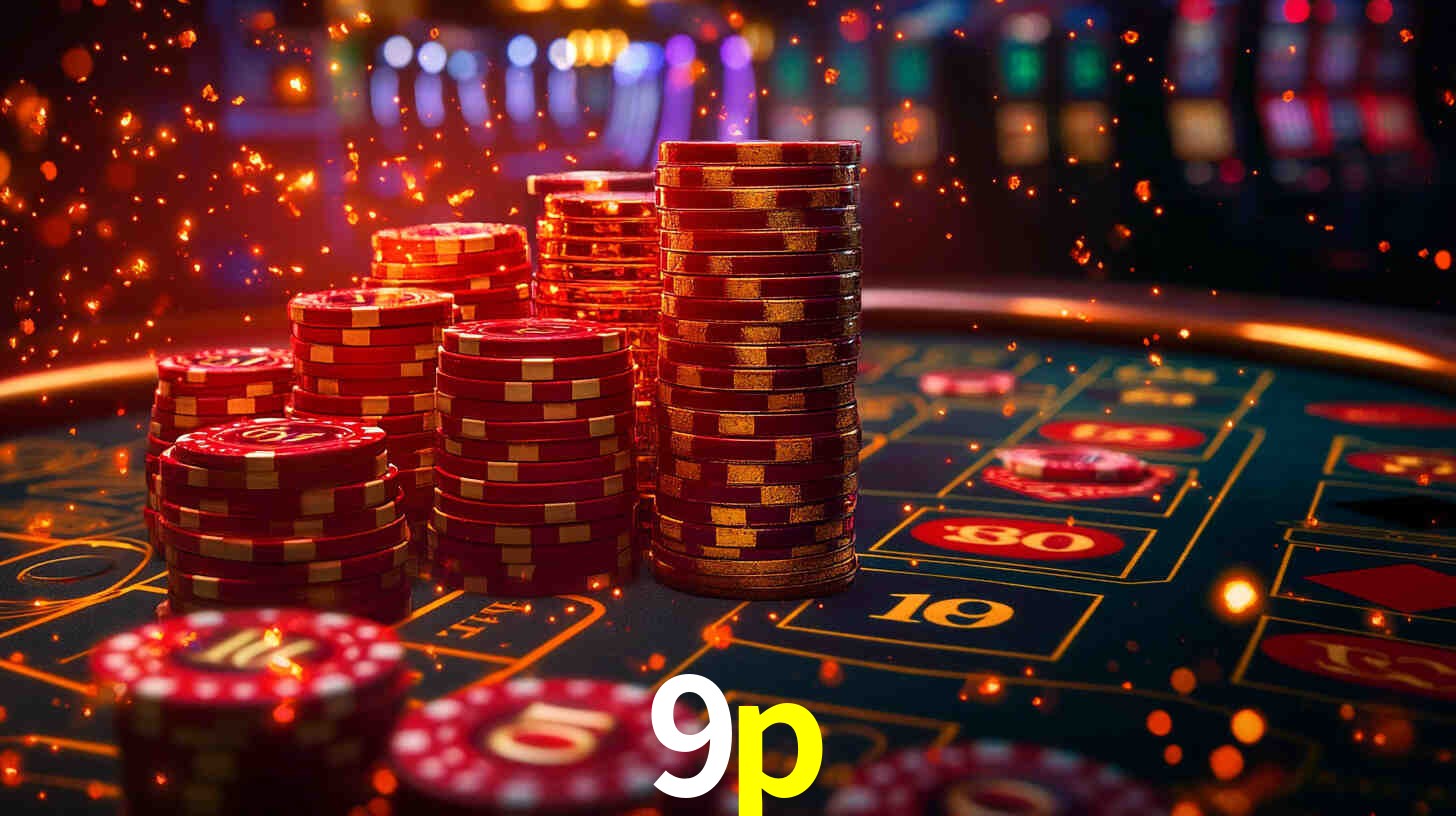9p App Interface