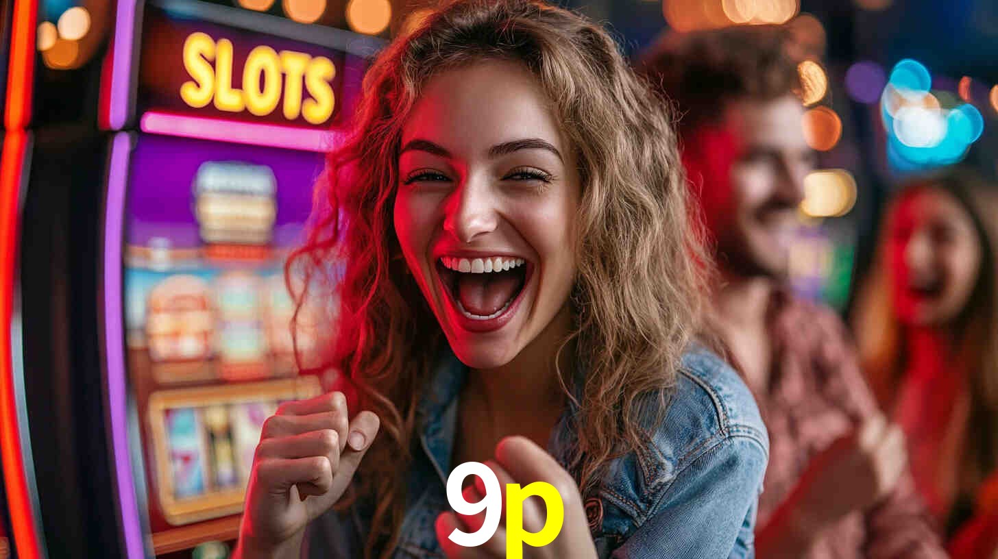 Inovações de Jogos na 9p: O Futuro das Experiências Interativas
