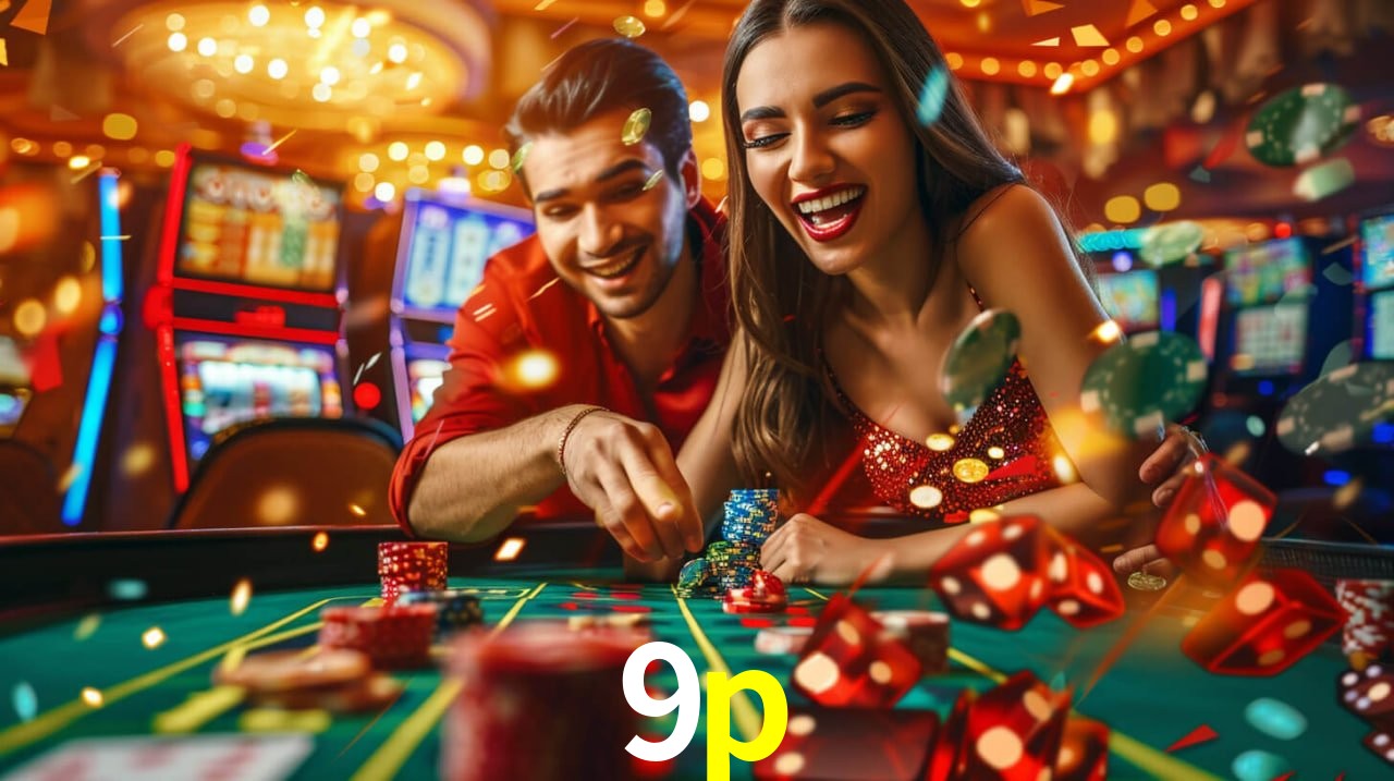 Tecnologia da Plataforma 9p