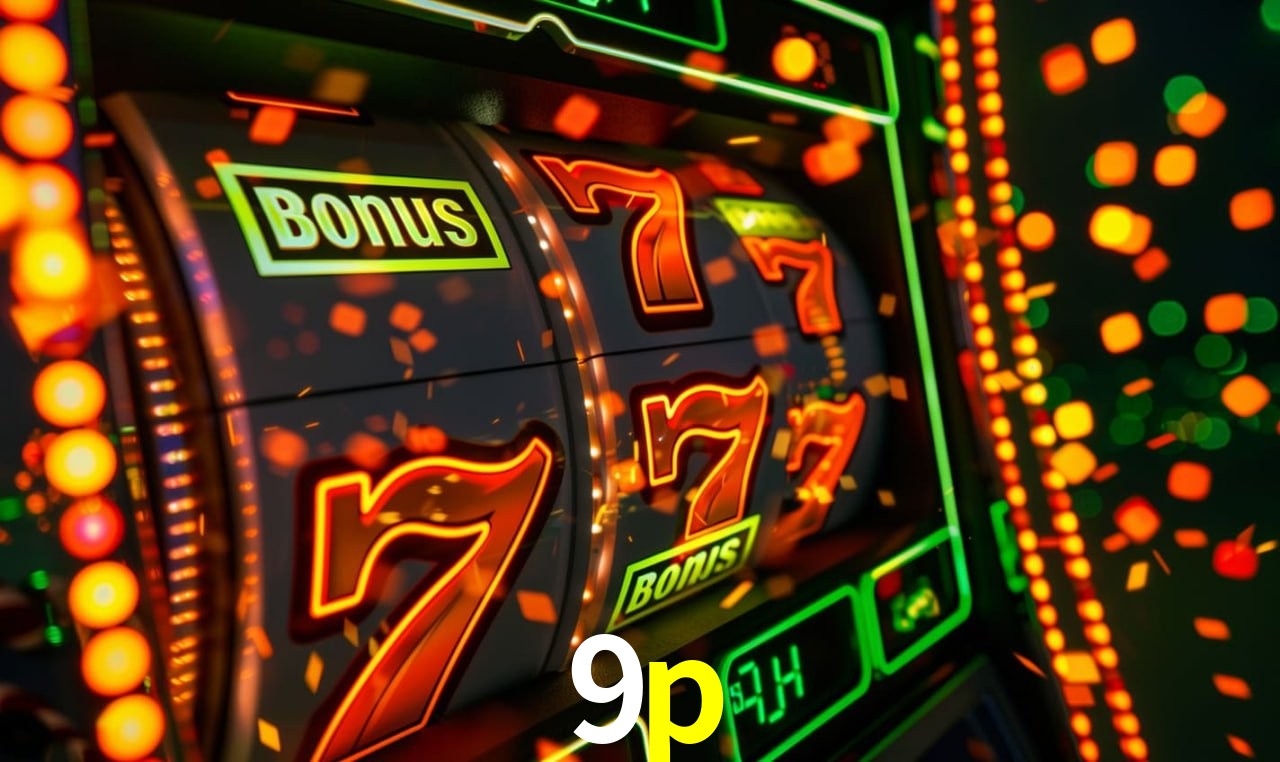 cassino 9p