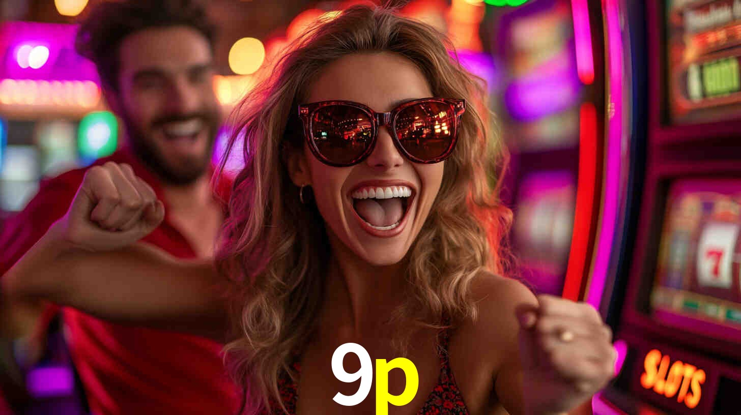 Explorando a Categoria de Eventos em Apostas na 9p