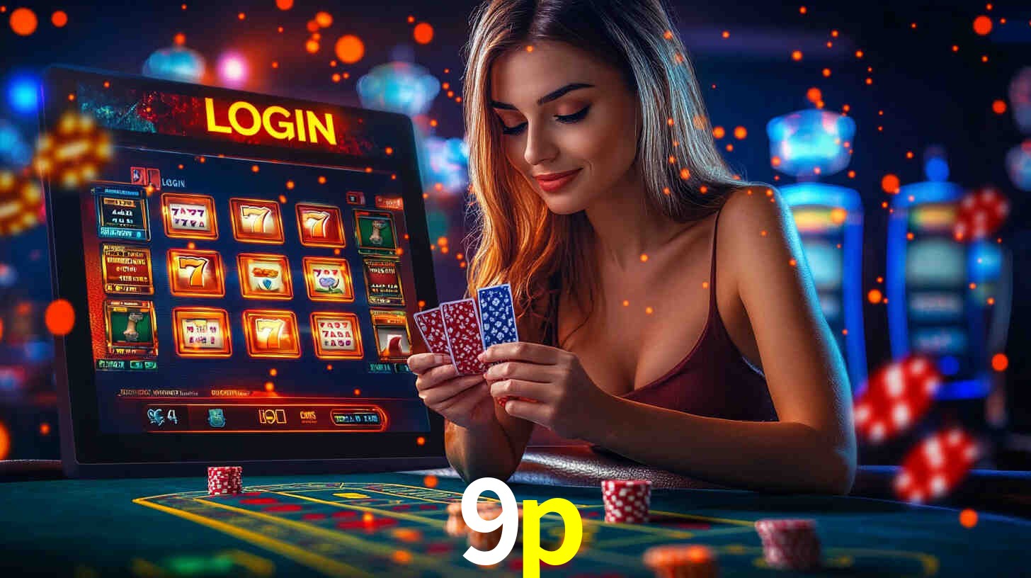 9p
