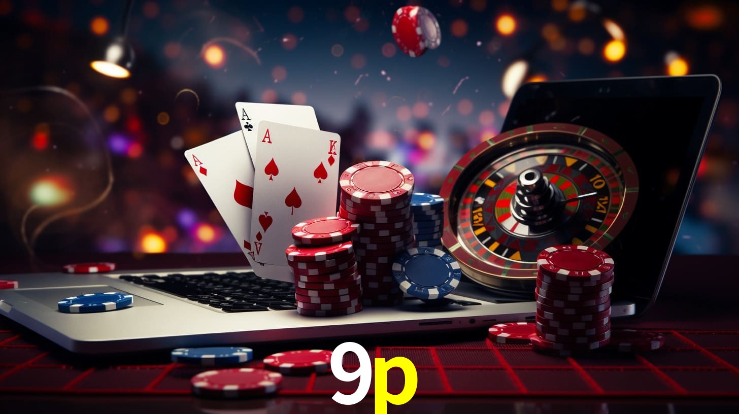 Live Casino 9p
