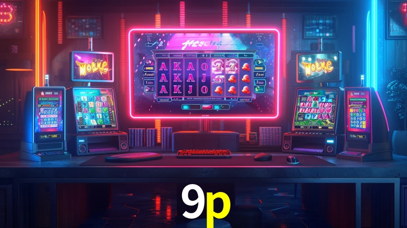 9p,9p.com