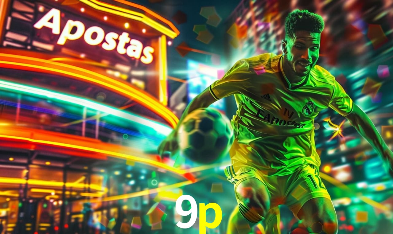 Provedores de Jogos 9p