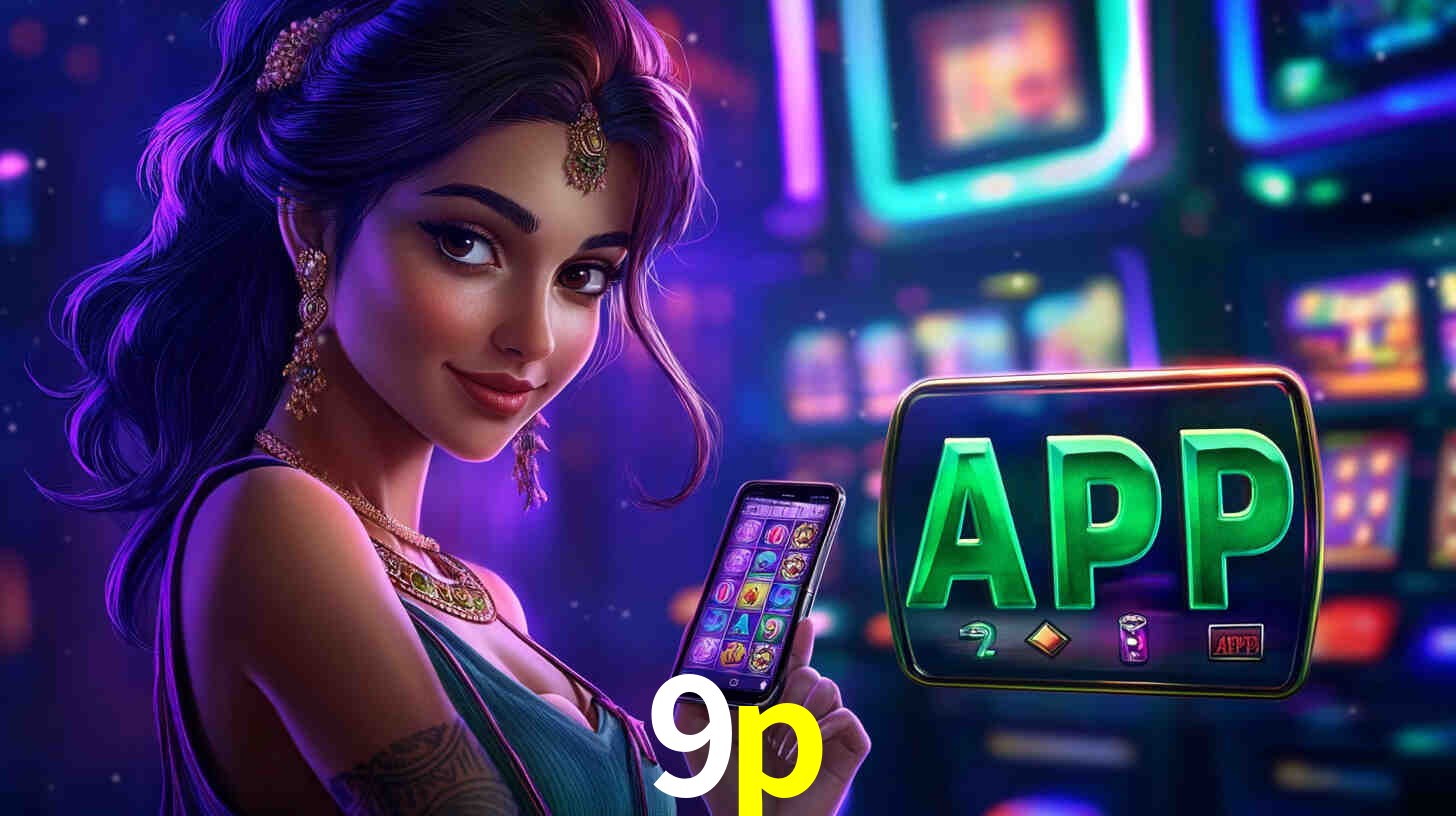 Bônus Generosos e Exclusivos no 9p para Você!