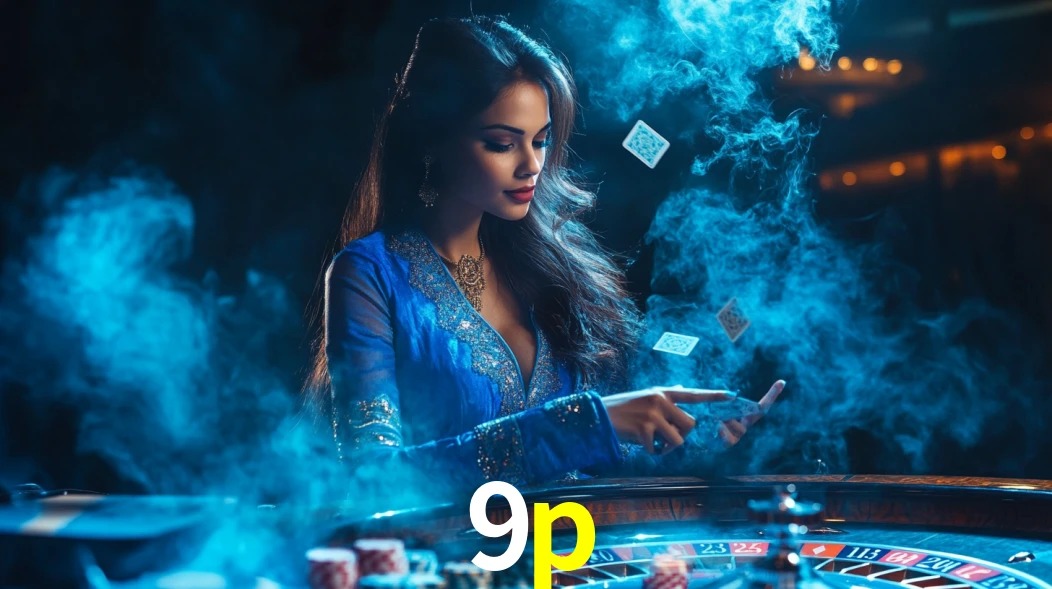 Desvendando o Mundo dos Jogos Virtuais na 9p