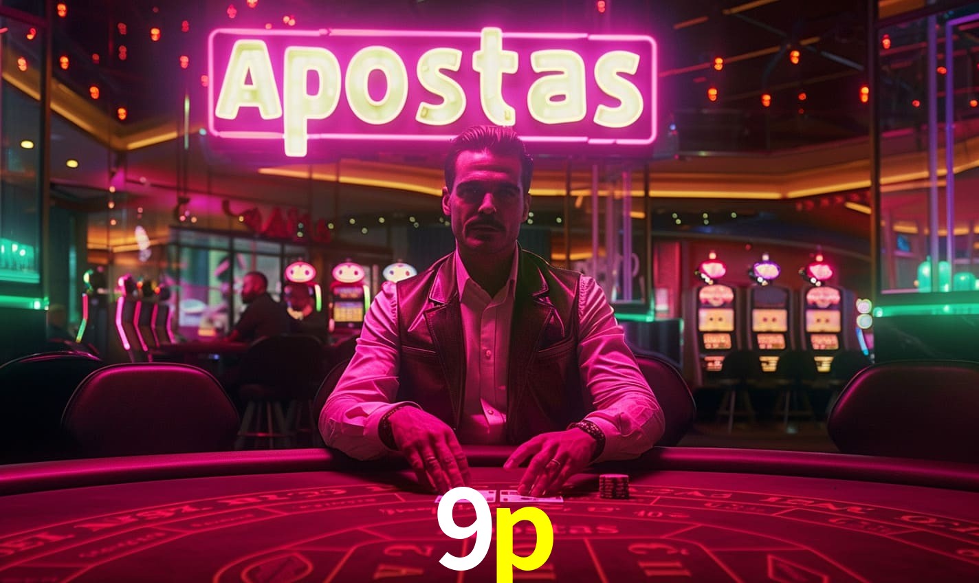A Emoção da Loteria na 9p: Uma Chance de Mudança de Vida