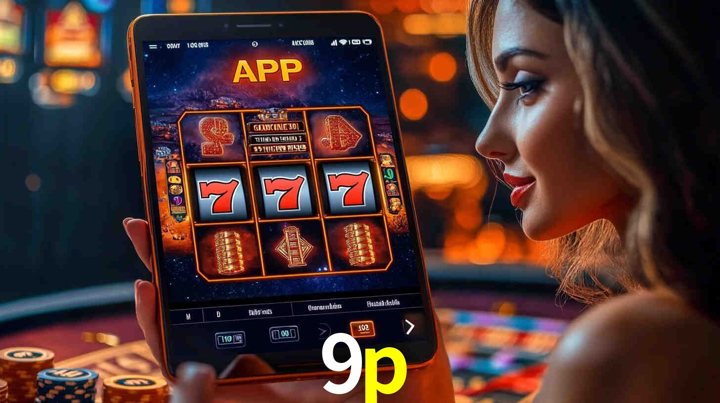 9p bet